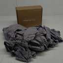 TEMPUR ProAir Sheet Set Cool Gray - Queen