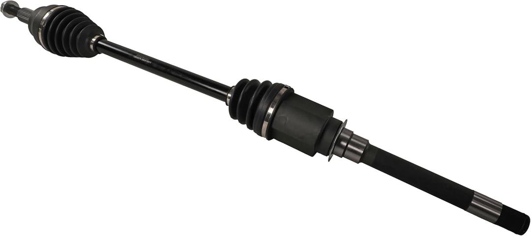 12E007R Premium CV Axle Shaft