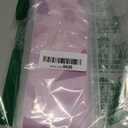 Frida Mom C-Section Silicone Strips, C-Section Recovery Must Have Scar Patches, Reusable Medical Grade Treatment for Keloid Scars, Includes Case & Pouch