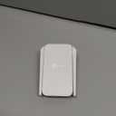 TP-Link AC1200 WiFi Extender, 2023 Engadget Best Budget Pick, 1.2Gbps Signal Booster for Home, Dual Band 5GHz/2.4GHz, Covers Up to 1500 Sq.ft and 30 Devices,Support Onemesh, One Ethernet Port (RE315)