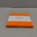 TUCCH Wallet Case for iPhone 13 Pro Max 5G, RFID Blocking Card Slot Stand [Shockproof TPU Interior Case], PU Leather Magnetic Protect Flip Cover Compatible with iPhone 13 Pro Max 6.7", Midnight Green