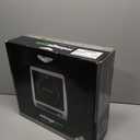Vollrath (59500P) Mirage Pro Countertop Induction Range (1800-Watt, 15-Amps, NSF)
