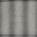 Easter Kitchen Towels - Easter 18x26 Inch Microfiber Kitchen Dish Cloth 2pcs Decorative Absorbent Hand Towels with Hanging Loop for Gifting Housewarming, Black Bunnies