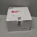 4" Square Shower Floor Drain with Flange,Quadrato Pattern Grate Removable,Food-Grade SUS 304 Stainless Steel,Watermark&CUPC Certified,Brushed (Brushed Nickel, 4 Inch)