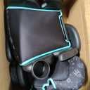 Evenflo GoTime LX Booster Car Seat (Astro Blue), Manufacturing Date: 2026/06/02 Expiry: 2036/06/01