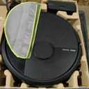 iRobot Roomba 105 Combo Robot Vacuum & Mop - Easy to use, Intense Power-Lifting Suction, LiDAR Navigation, Multiple Cleaning Modes, Avoids Mopping Carpets, Self-Charging