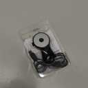 SANWA 3 in 1 Bluetooth Finger Ring Mouse, Wireless Presentation Clicker, Video Scroller & Page Turn for Kindle APP, Mini Wearable Mouse, Rechargeable Handheld Remote Mice for PC, Laptop, Mac, Tablet