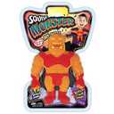 Ja-Ru Squish Monster Roy-Botto 6" Stretch Figure 