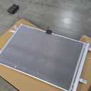 SCITOO Automotive Replacement Air Conditioning Condensers for 2017-2022 for Ford F-250/F-350/F-450/F-550 Super Duty V8 6.2L, Replace# 30088