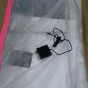 Hasipu 79" X 36" Full Length Mirror with Lights, White Frame Arch Led Mirror Full Length and 3 Colors Temperatures & Brightness Adjustable,Light Up Mirror Full Body for Bedroom Cloakroom Living Room