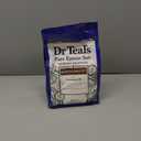 Dr Teal's Epsom Salt Magnesium Soak, Nourish & Protect with Coconut Oil, 3 lbs
