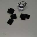 Aerogarden Replacement Pump Compatible with Harvest Bounty Farm Extra Ultra all models, Pump replacement model #200623, Included Extra 10 Pump Filters