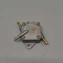 AUTOKAY Fuel Pump for EZGO TXT MEDALIST Golf Cart 4-Cycle 295CC 350CC 72021-G01 94-03