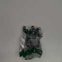 Sliding Door Roller with Metal Bearing for Power Slide Door Left Driver & Right Passenger Side Compatible with Honda Odyssey Van 2005-2010 Replaces 72561-SHJ-A21 72521-SHJ-A21