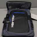 Heytrip Backpack Cooler 36/54 Cans, Insulated Portable Large Leakproof Waterproof Cooler Bag, 20 Hours Cold Retention for Lunch Camping Travel Beach Picnic