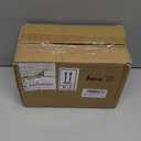 MTLEE Mini Bubble Candles Wedding Favors Gifts for Guests 1.57" x 1.38" Bubble Candles with Cards Dried Flowers DIY Gift Set for Baptism Party Bridal Shower Thank You Gifts(Ivory,30 Sets)