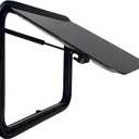RV Exit Window, 36'x22'' RV Window Replacement, Motorhome Window Side Window with Trim Kit Fit for Camper, Trailer, or Converting a Van