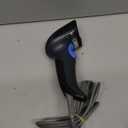 Datalogic QuickScan QD2400 Barcode Scanner QD2430-BKK1S