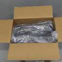 Vacuum Bags for Travel with Rechargeable air Pump, Carry-on Size Compression Packing Bags for Luggage and Suitcase, Space Saver for Clothes and Clothing 15 Combo Travel Size