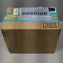 Mueller Hand Blender, 800W 12 Speed and Turbo Mode - Silver