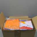 Tanlade 100 Pieces Inflatable Beach Ball Bulk 10 Inch Beach Balls Fun Pool Party Favors Pool Beach Balls Summer Birthday Water Game Toys