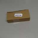 RVMARINEPAT 4 in 1 Charger Outlet Socket Panel 12V DC 4.8A Dual USB Power Outlet & 12 Volt Cigarette Lighter Socket & LED Voltmeter & Lighted ON/Off Rocker Toggle Switch for Marine Boat Truck RV Car (BLUE)