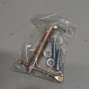 Tapping Block, Big & Weighted Floor Installation Block W/Handle No Hammer Required, for Laminate/Wood/Hardwood/LVT/LVP/Vinyl Plank Flooring, Heavy Flooring Tapping Tool -by MinliGUY