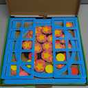 Torlam Magnetic Number Bonds & Ten Frame Set, Kindergarten, Preschool, 1st Grade Classroom Must Haves, Addition and Subtraction Kids Math Games for Whiteboard