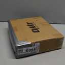 Orion Motor Tech OMT 5-in-1 Ball Joint Separator, Pitman Arm Puller, Tie Rod End Tool Set for Front End Service, Splitter Removal Kit (RD06) (Red Case Silver Puller)