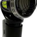 Mr Heater Golf Cart 4,000 BTU Radiant Propane Heater