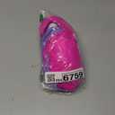 Blooming Jelly Womens High Waisted Bikini Set Tie Knot High Rise Two Piece Swimsuits Bathing Suits M