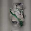 Ice Cream Transforming Toy, 2 in 1 Popsicle Transform into Robot Action Figure, DIY Transformation Figure Toys for Kids & Adults Action Figures for Boys Party Favors Gift (Red)