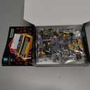 ENJBRICK Typewriter Building Set Compatible with Lego for Adults,Ideas Cute Building Toys for Girls 8-14 Years,Christmas Toys for Kids