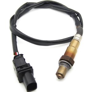 234-5076 Oxygen Sensor Upstream O2 Sensor Compatible with Ford F-150 2011-2014, for Expedition 2011-2017, for Lincoln Navigator 2011-2020, Replacement for OEM 17323 8F9Z9F472G 8F9Z-9F472-G
