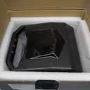 Remote Control LED Spotlight for Truck & Boat, 50W 7500lm Spotlight 360Rotating Marine Search Light with 5 Strong Magnets for Truck Boat Pickup Hunting