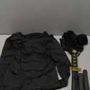 Morph Ninja Costume for Boys - Black, Size Small, Halloween Costume with Accessories M