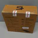 20Ft/6M Garage Door Bottom Seal  Weatherproof Stripping Rubber Seal with T-Ends 5/16 inch. Protect Your Garage from Weather and Dust with EPDM Rubber Garage Door Draft Stopper