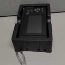 Digital Camera 4K for Photography and Video, 56MP Autofocus Vlogging Camera for YouTube, 3" 180 Flip Screen & 16X Digital Zoom, Compact Travel Cameras with 32GB SD Card for Beginners & Adults