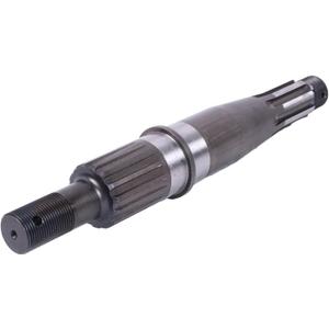 Output Shaft CE18354 704214 compatible with John Deere MX5 MX6 MX7 MX8 MX10