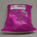 YXCHERISHAIR Curly Crochet Hair GoGo Curl Crochet hair for Women 8Packs Deep Wave Braiding hair,Synthetic Bohemian Crochet Braid Water Wave Crochet hair Extensions(P4/27, 18Inch)