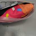 Supet Inflatable Dog Cone Collar for Large Medium Small Dogs, Soft Cone Collar for Dogs Cats, ECollar Doggie Neck Donut Dog Cone Alternative After Surgery (M(Neck 9"-12.5"))