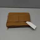 ZTUJO Purse Organizer Insert, Felt Bag Organizer with Metal Zipper, Handbag & Tote Shaper, For Speedy Neverfull Tote, 7 Sizes