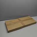 Adjustable Pedestal Sign Holder Stand 8.5''x11'', Floor Standing Poster Sign Stand, Aluminum Frame for Vertical/ Horizontal View Sign Stand, Outdoor/ Indoor Standing Sign Holders(Black, Round)