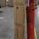 MRO Extra Large Exercise Mat For Home Gym, 15'x6' Workout Mats for Gym Flooring, Non-Slip, Extra Thick Durable Cardio Mat, Ideal for Plyo, Weights, MMA, Jump Rope -Shoe Friendly (Black)