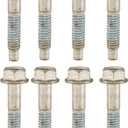FEL-PRO ES 72224 Engine Intake Manifold Bolt Set for Chevrolet K1500