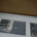 Uhale 21.5 Large Digital Picture Frame 64GB Photo Frame WiFi Remote Control