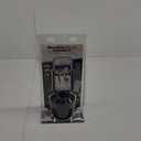 Weathertech 8ACF2CS Black CupFone (Clamshell Packaging)