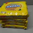 4 x OREO Lemon Creme Sandwich Cookies, Party Size, 8.95 oz (EXP 11/04/26)