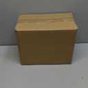 shopwithgreen Refrigerator Organizer Bins with Pull-out Drawer, Drawable Clear Fridge Drawer Organizer with Handle, Plastic Kitchen Pantry Storage Containers , 2 Pack, 3.7QT