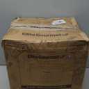 Elite Gourmet MST-900D 8.5Qt Digital Programmable XL Jumbo Slow Cooker, Adjustable Temp, Entrees, Sauces, Stews & Dips, Dishwasher Safe Glass Lid & Crock, Stainless Steel